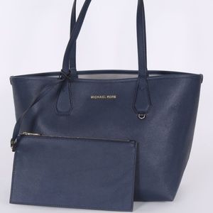 Michael Kors Reversible tote